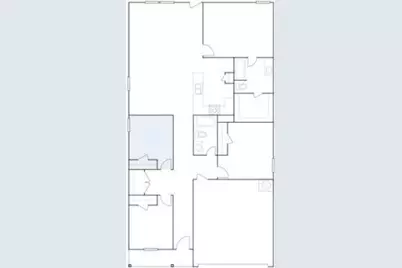 2832 Rosefinch, New Braunfels, TX 78130 - Photo 3