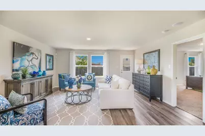 2832 Rosefinch, New Braunfels, TX 78130 - Photo 7