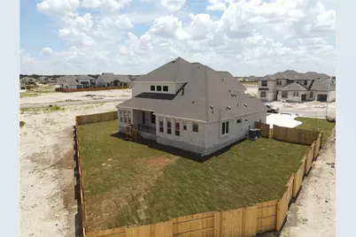 120 Clancy Drive, Liberty Hill, TX 78642 - Photo 35