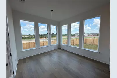 120 Clancy Drive, Liberty Hill, TX 78642 - Photo 5