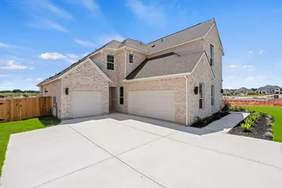 120 Clancy Drive, Liberty Hill, TX 78642 - Photo 5