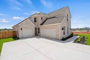 120 Clancy Dr, Liberty Hill, TX 78642 - Photo 5
