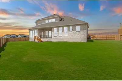 120 Clancy Drive, Liberty Hill, TX 78642 - Photo 37