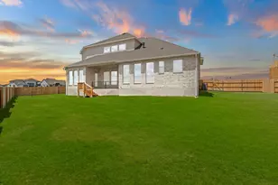 120 Clancy Dr, Liberty Hill, TX 78642 - Photo 37