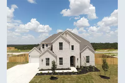 120 Clancy Drive, Liberty Hill, TX 78642 - Photo 1