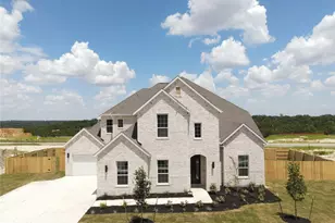 120 Clancy Dr, Liberty Hill, TX 78642 - Photo 1