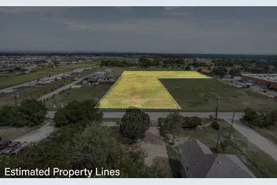 Tbd Stork Road, Del Valle, TX 78617 - Photo 3