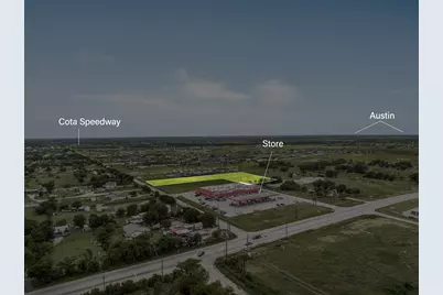 Tbd Stork Road, Del Valle, TX 78617 - Photo 1