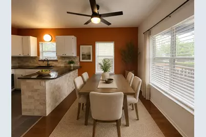 2007 E 10th Street #A, Austin, TX 78702 - Photo 3