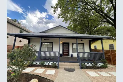 2007 E 10th Street #A, Austin, TX 78702 - Photo 1