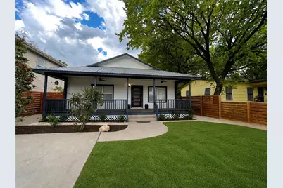 2007 E 10th Street #A, Austin, TX 78702 - Photo 21