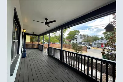 2007 E 10th Street #A, Austin, TX 78702 - Photo 19
