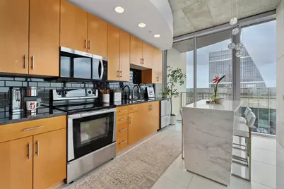 360 Nueces Street #3602, Austin, TX 78701 - Photo 7