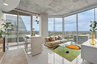 360 Nueces Street #3602, Austin, TX 78701 - Photo 1