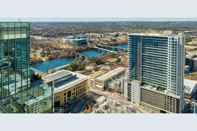 360 Nueces Street #3602, Austin, TX 78701 - Photo 3