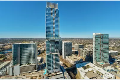 360 Nueces Street #3602, Austin, TX 78701 - Photo 21