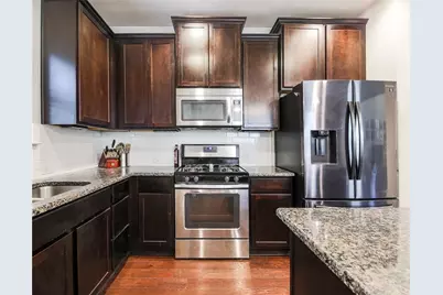 7709 Menchaca Road #24, Austin, TX 78745 - Photo 9