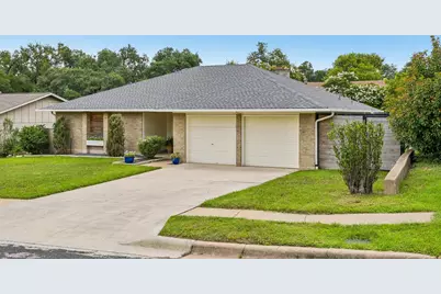 2717 Charlesworth Drive, Austin, TX 78745 - Photo 3
