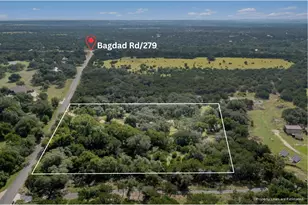 301 Co Rd 281, Leander, TX 78641 - Photo 1