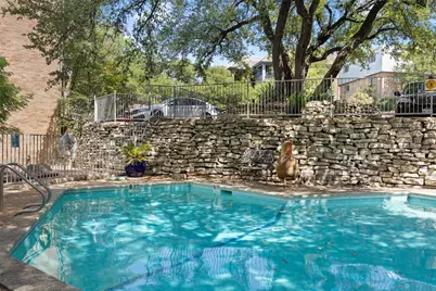 620 S 1st Street #116, Austin, TX 78704 - Photo 17