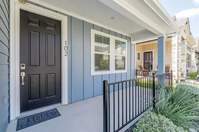 104 Menard Drive #102, San Marcos, TX 78666 - Photo 5