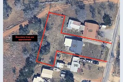 712 Sandy Mountain Drive, Llano, TX 78643 - Photo 19