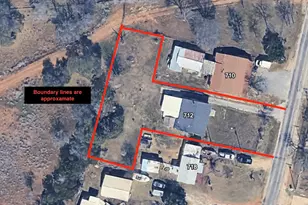 712 Sandy Mountain Dr, Llano, TX 78643 - Photo 19