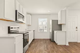 14865 Gold Lace Cactus, San Antonio, TX 78221 - Photo 5
