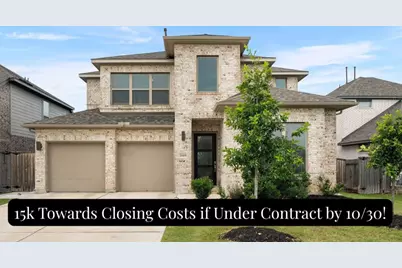 14404 Kira Lane, Manor, TX 78653 - Photo 1