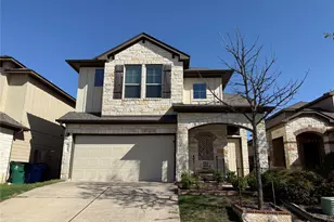 16101 Hawthorne Heights Trail, Austin, TX 78728 - Photo 1