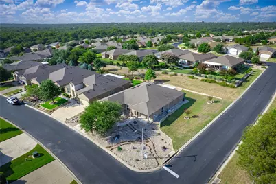 435 Davis Mountain Circle, Georgetown, TX 78633 - Photo 33
