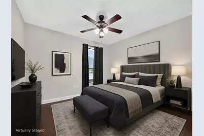 435 Davis Mountain Circle, Georgetown, TX 78633 - Photo 19