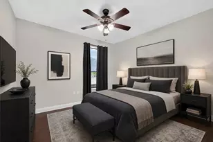 435 Davis Mountain Cir, Georgetown, TX 78633 - Photo 19