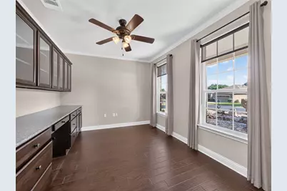 435 Davis Mountain Circle, Georgetown, TX 78633 - Photo 3