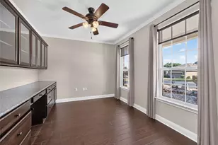 435 Davis Mountain Cir, Georgetown, TX 78633 - Photo 3
