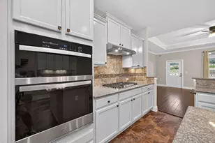 435 Davis Mountain Cir, Georgetown, TX 78633 - Photo 13