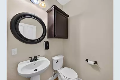 435 Davis Mountain Circle, Georgetown, TX 78633 - Photo 23