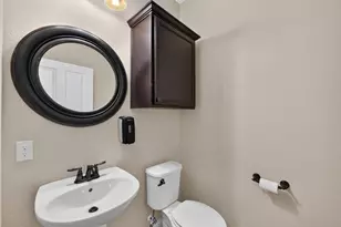 435 Davis Mountain Cir, Georgetown, TX 78633 - Photo 23