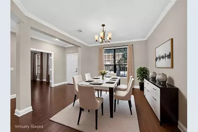 435 Davis Mountain Circle, Georgetown, TX 78633 - Photo 5
