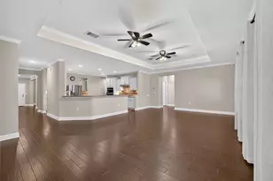 435 Davis Mountain Cir, Georgetown, TX 78633 - Photo 9
