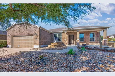 435 Davis Mountain Circle, Georgetown, TX 78633 - Photo 1