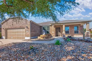 435 Davis Mountain Cir, Georgetown, TX 78633 - Photo 1