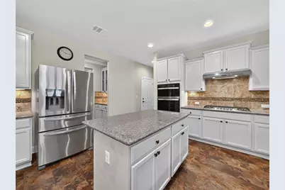 435 Davis Mountain Circle, Georgetown, TX 78633 - Photo 11