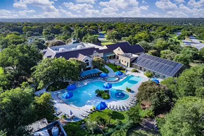 435 Davis Mountain Circle, Georgetown, TX 78633 - Photo 35