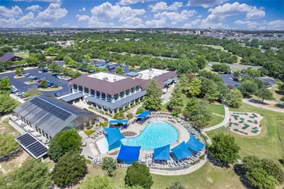 435 Davis Mountain Circle, Georgetown, TX 78633 - Photo 37