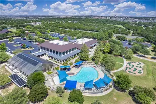 435 Davis Mountain Cir, Georgetown, TX 78633 - Photo 37