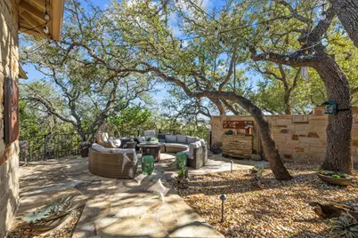 5500 Mesquite Crown View, Austin, TX 78738 - Photo 25