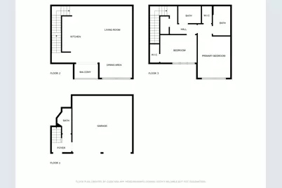 604 N Bluff Drive #244, Austin, TX 78745 - Photo 31