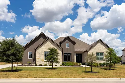 704 Prairie Clover Drive, Dripping Springs, TX 78620 - Photo 1