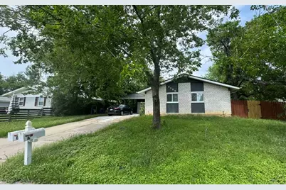 6400 Vioitha Drive #A, Austin, TX 78723 - Photo 1